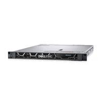 Servidor Dell Poweredge/ Rack/ R450 / Xeon Silver 4310 12C, 2.1Ghz, 18M Cache/16Gb / 480Gb Ssd / No Sistema Operativo/ Chassis 3.5/ 3 Años De Garantia Prosupport 7X24 Nbd.