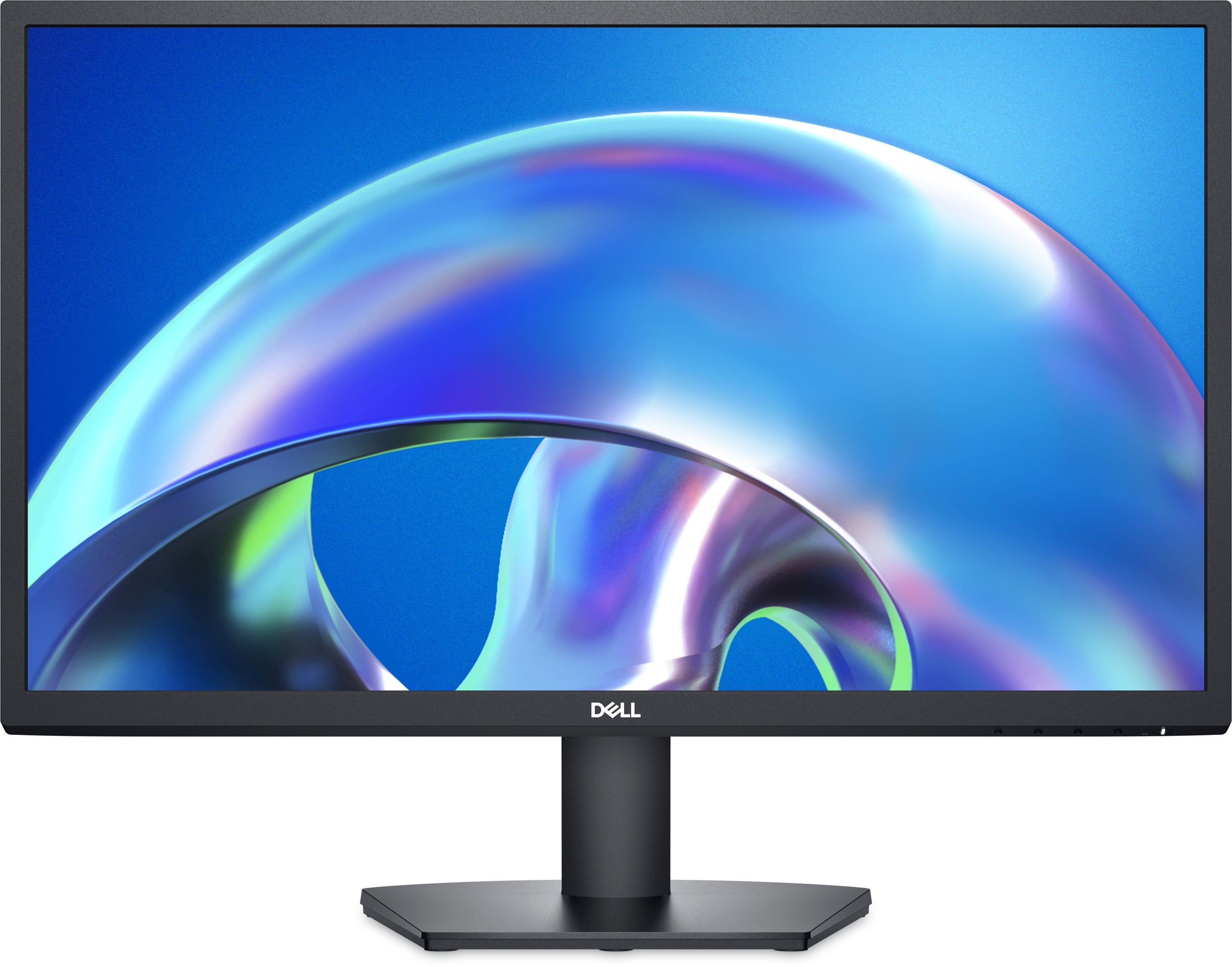 Monitores Dell Se2425H 23.8 Pulgadas 250 Cd / M² 1920 X 1080 Pixeles Negro