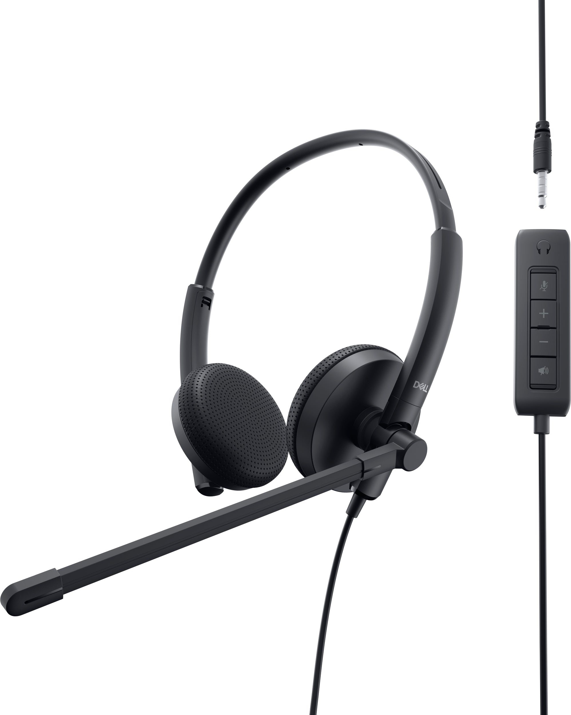 Auricular Dell Wh1022 Stereo Headset –