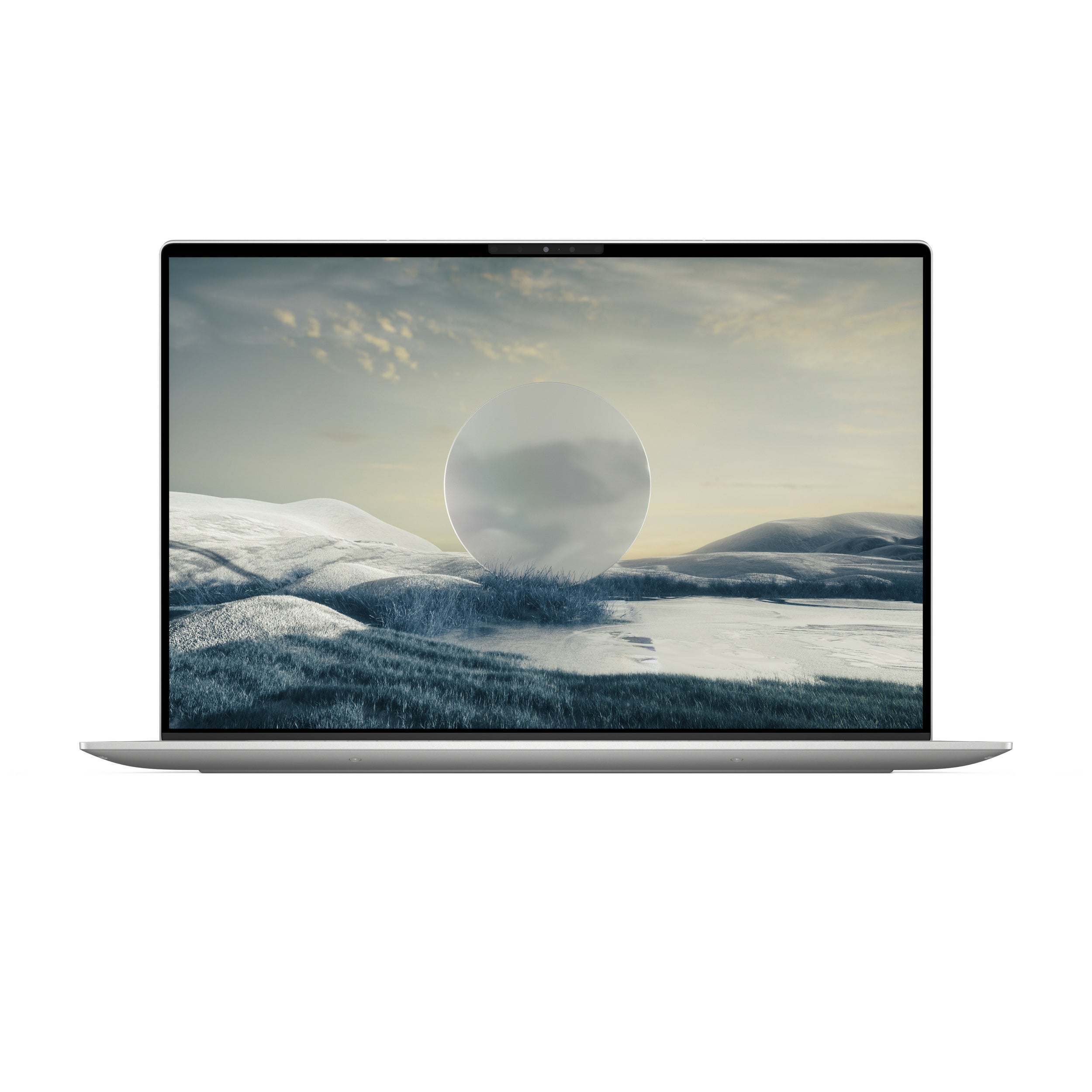 Laptop Dell Xps 9340 | Intel Core Ultra 7-155H | 16Gb, 512Gb | 13.4 | Win 11 Home | Usb-C | Silver |