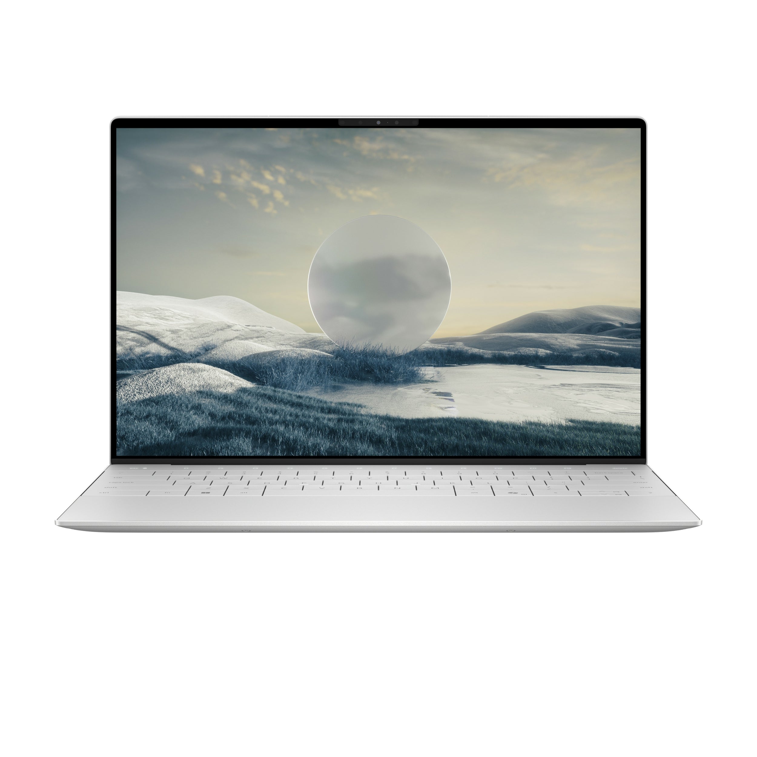 Laptop Dell Xps 9340 | Intel Core Ultra 7-155H | 16Gb, 512Gb | 13.4 | Win 11 Home | Usb-C | Silver |