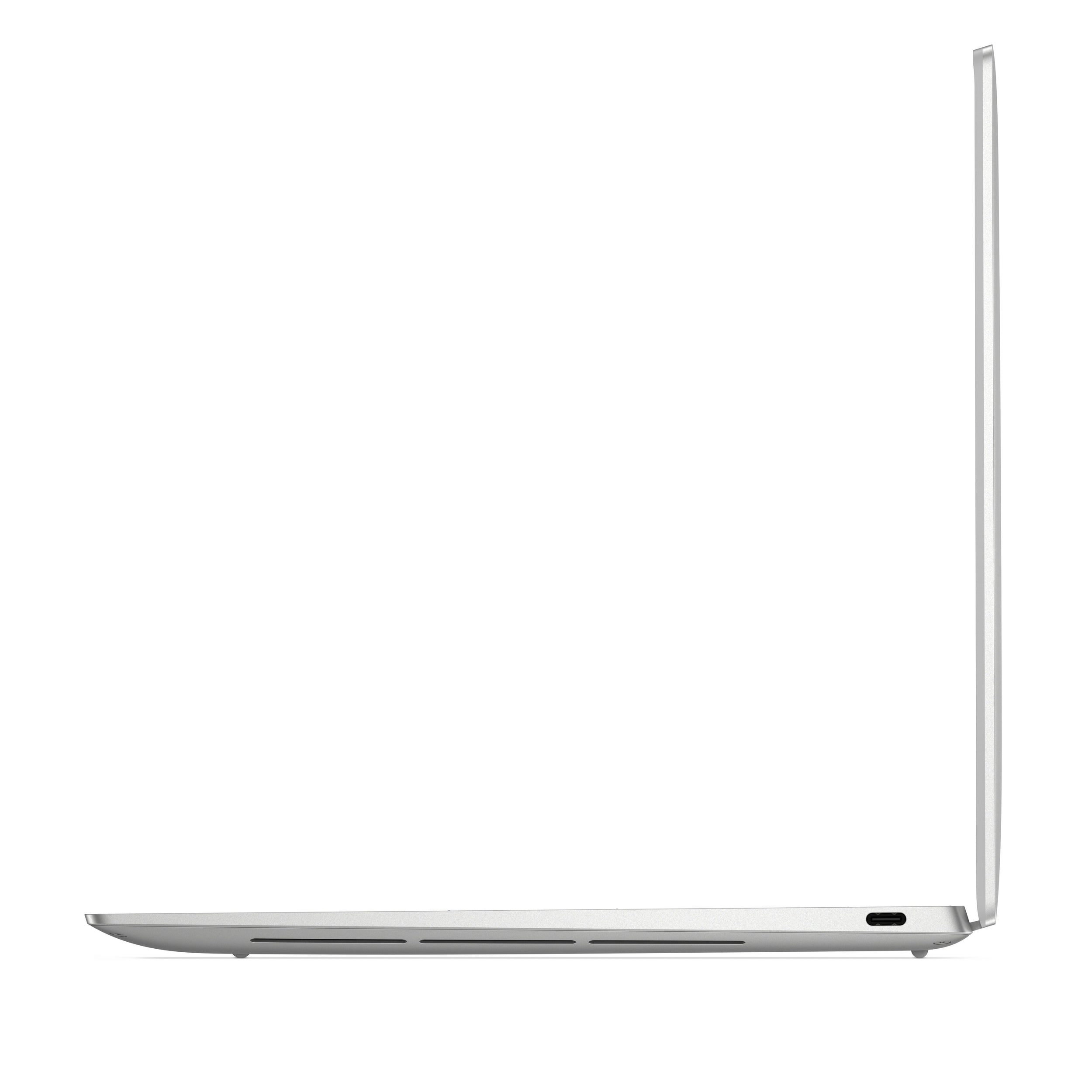 Laptop Dell Xps 9340 | Intel Core Ultra 7-155H | 16Gb, 512Gb | 13.4 | Win 11 Home | Usb-C | Silver |