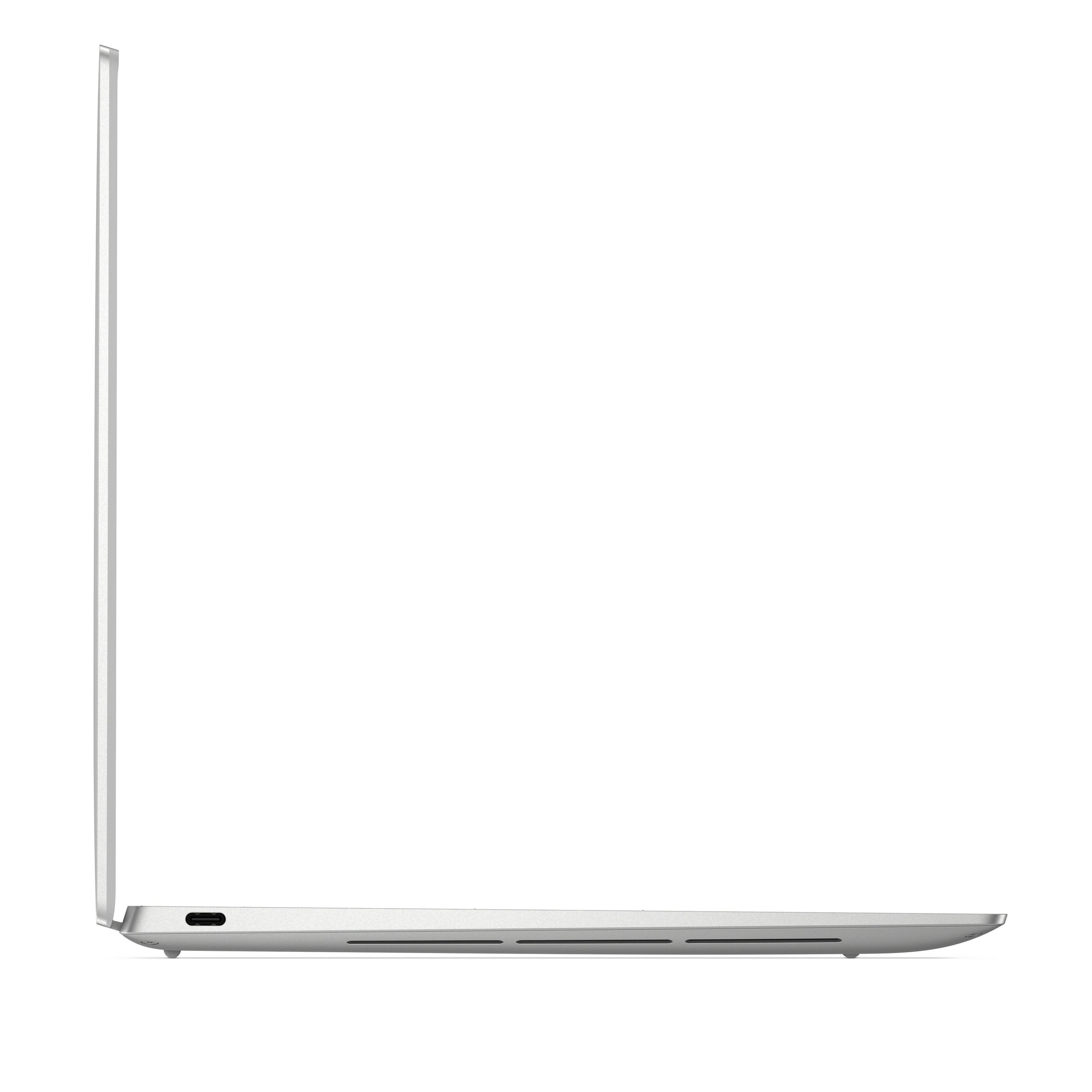 Laptop Dell Xps 9340 | Intel Core Ultra 7-155H | 16Gb, 512Gb | 13.4 | Win 11 Home | Usb-C | Silver |