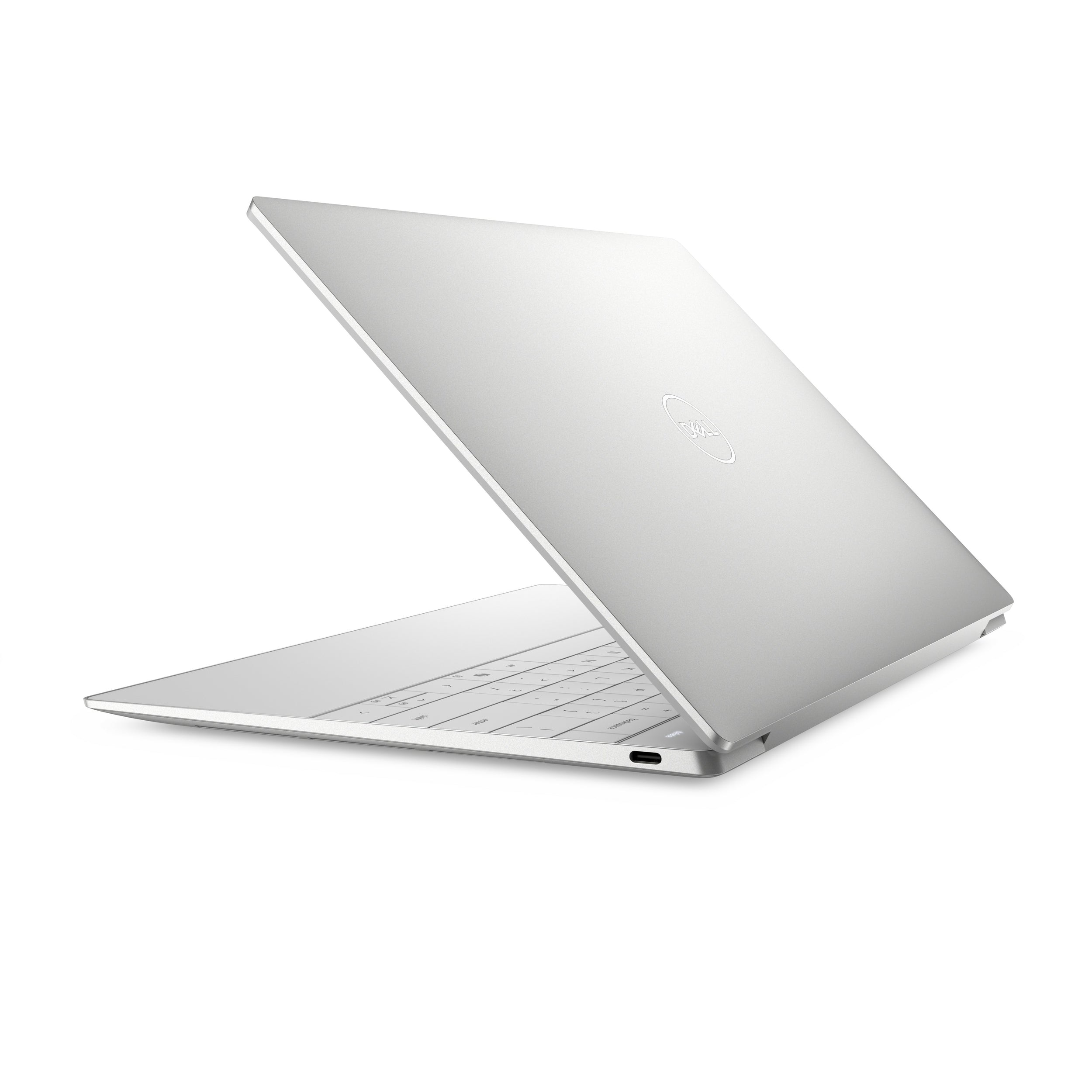 Laptop Dell Xps 9340 | Intel Core Ultra 7-155H | 16Gb, 512Gb | 13.4 | Win 11 Home | Usb-C | Silver |