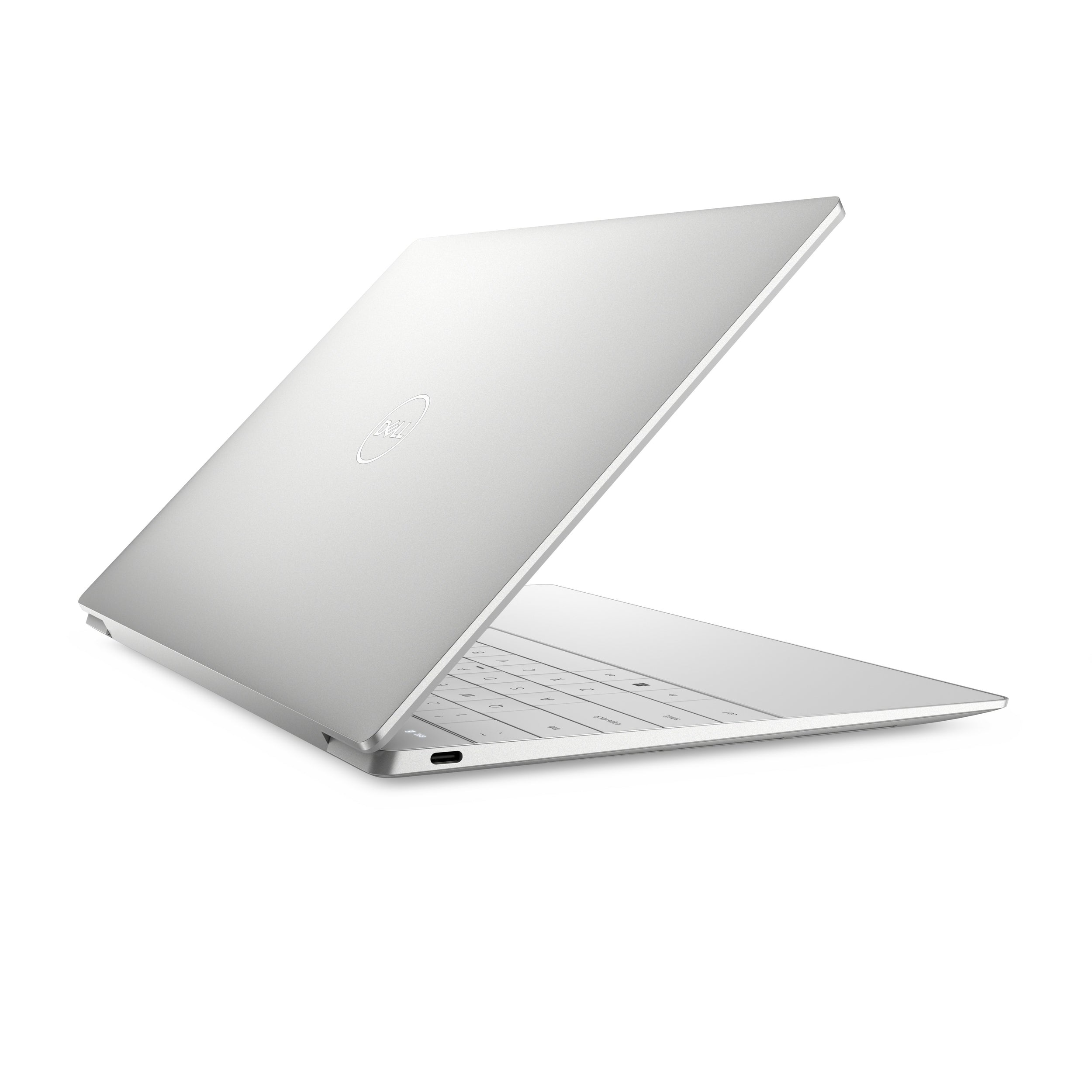 Laptop Dell Xps 9340 | Intel Core Ultra 7-155H | 16Gb, 512Gb | 13.4 | Win 11 Home | Usb-C | Silver |