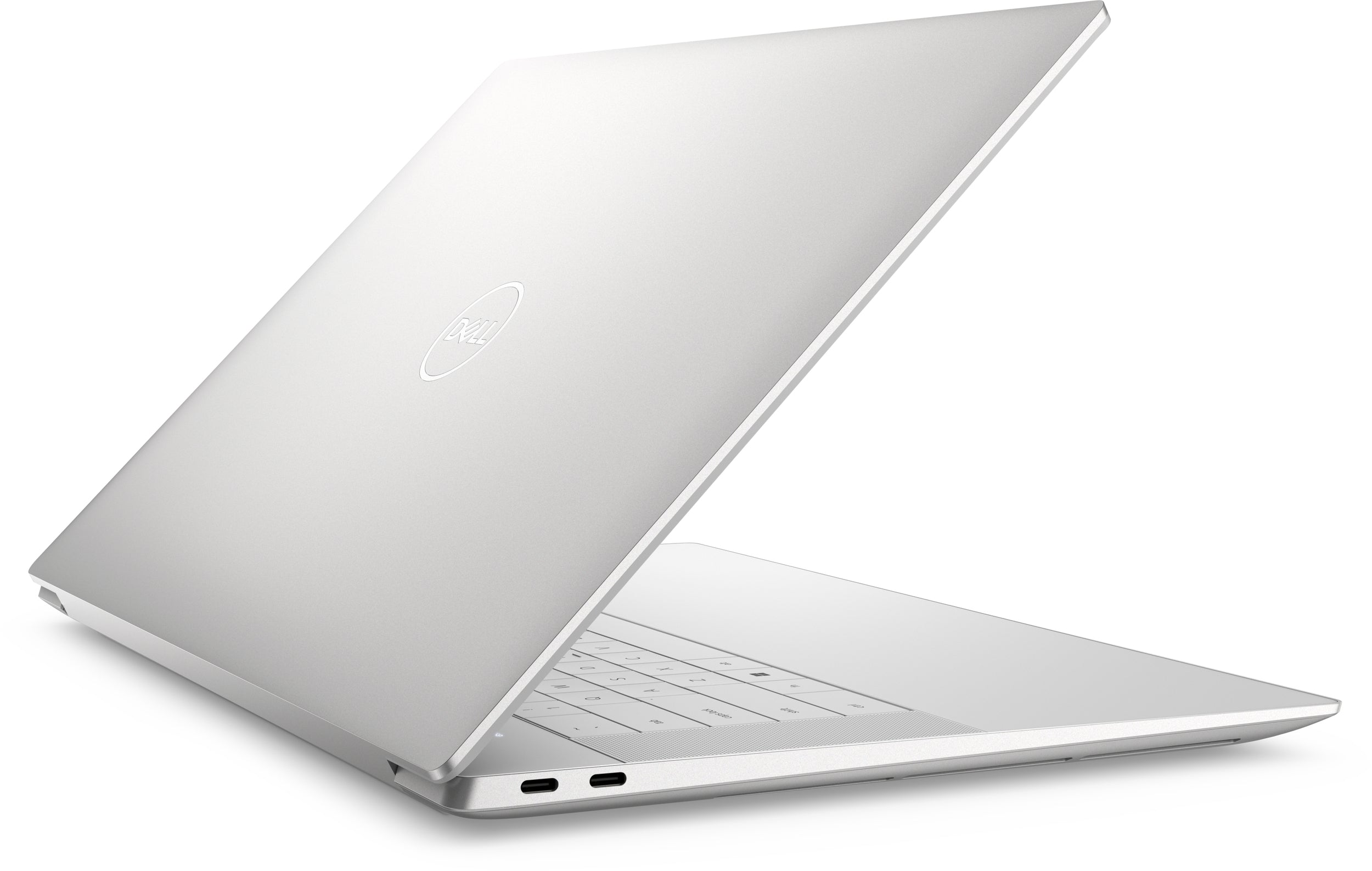 Laptop Dell Xps 9640 | Intel Core Ultra 9-185H | 32Gb, 1Tb Ssd | 16.3 Pulgadas Oled | Win 11 Home | Usb-C | Silver |