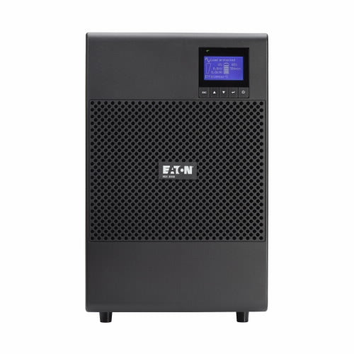 No Break Eaton Modelo 9Sx 3000Va / 2700W -On Line- Doble Conversion- Voltaje 120V De Entrada Y Salida