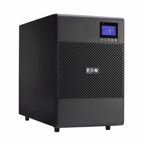 No Break Eaton Modelo 9Sx 3000Va / 2700W -On Line- Doble Conversion- Voltaje 120V De Entrada Y Salida