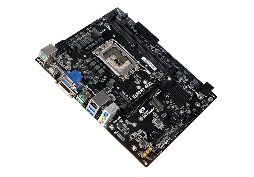 Motherboard Ecs B660H7-M22 Mb