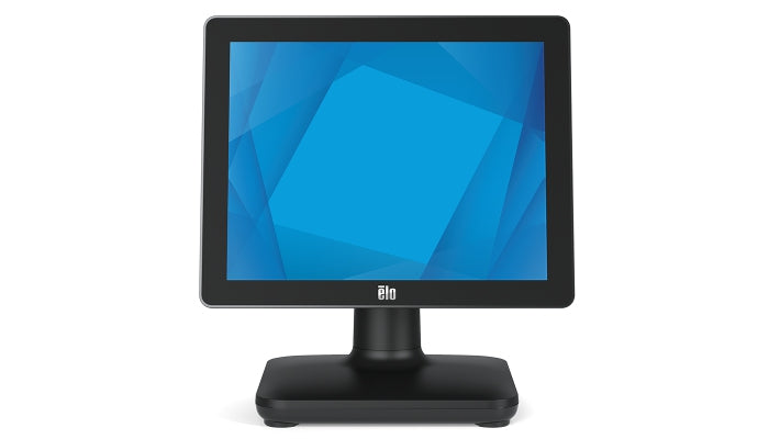 Elo Aio 15-Inch Win 10 Core I5 8Gb 128Ssd Stand Touch Cap