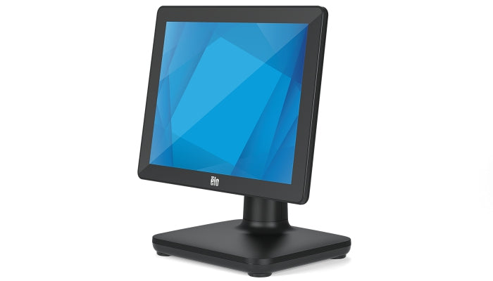 Elo Aio 15-Inch Win 10 Core I5 8Gb 128Ssd Stand Touch Cap