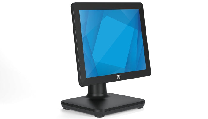 Elo Aio 15-Inch Win 10 Core I5 8Gb 128Ssd Stand Touch Cap