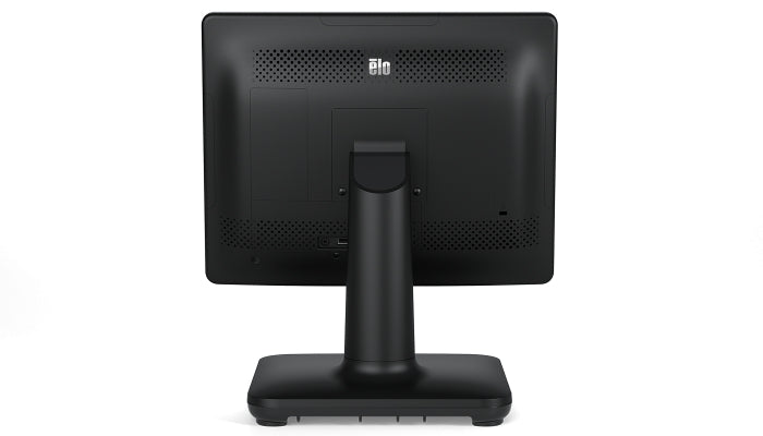 Elo Aio 15-Inch Win 10 Core I5 8Gb 128Ssd Stand Touch Cap