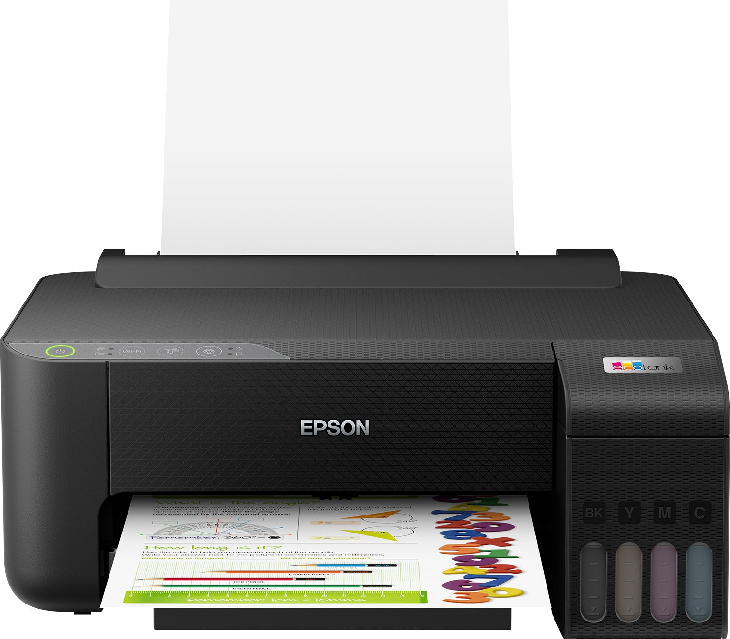 Impresora Epson L1250 (C11Cj71301)