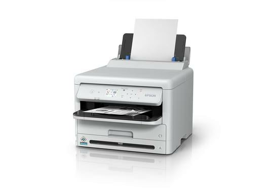 Multifuncional Epson Workforce Pro Wf-M5399 Ppm 24 Negro, Inyeccion De Tinta, Usb. Wifi, Red, Oficio, Monocormatica (Equipo Bajo Asignacion, Consultar Con Pm)