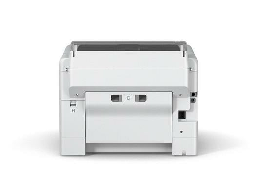 Multifuncional Epson Workforce Pro Wf-M5399 Ppm 24 Negro, Inyeccion De Tinta, Usb. Wifi, Red, Oficio, Monocormatica (Equipo Bajo Asignacion, Consultar Con Pm)