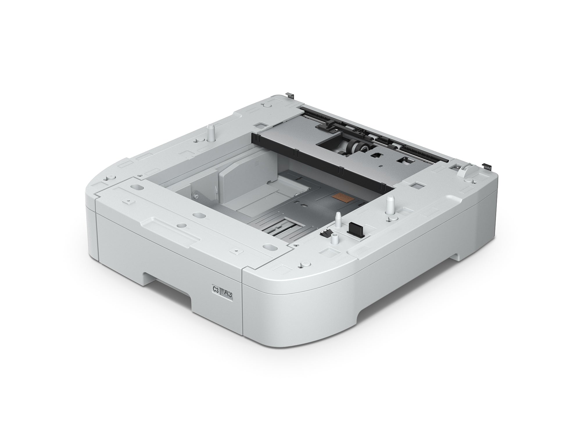 Bandeja Opcional Epson De 500 Hojas Para Wf-C869R