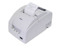 Impresora De Ticket Epson Tm-U220Pd-603 Matricial Alámbrico