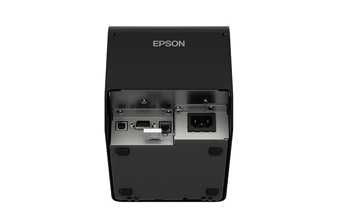 Impresora Térmica Epson Tm-T20Iiil-001:Usb+Srl Ac Ebck De Ticket Usb-Serial Rs-232C C31Ch26001