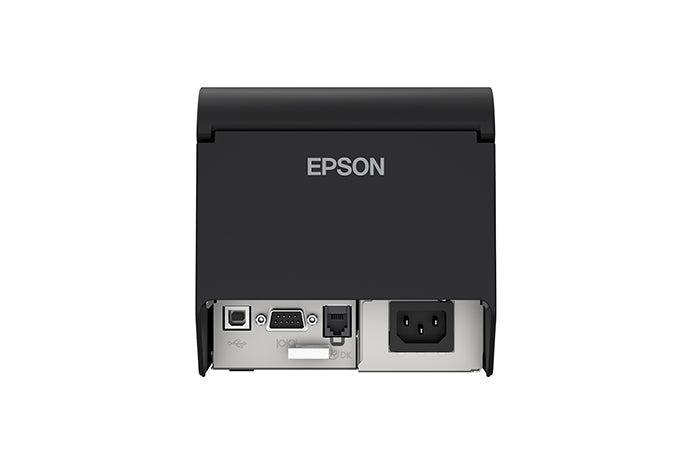 Impresora Pos Epson Tm-T20Iiil-002:Ethernet Ac Ebck Térmica De Ticket C31Ch26002