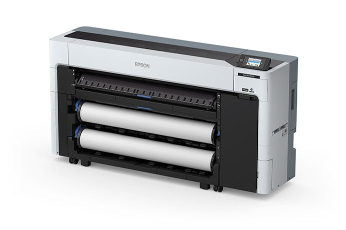 Plotter Sc P8570D 44In 2400 Dpi Usb Red Requiere Instalacion