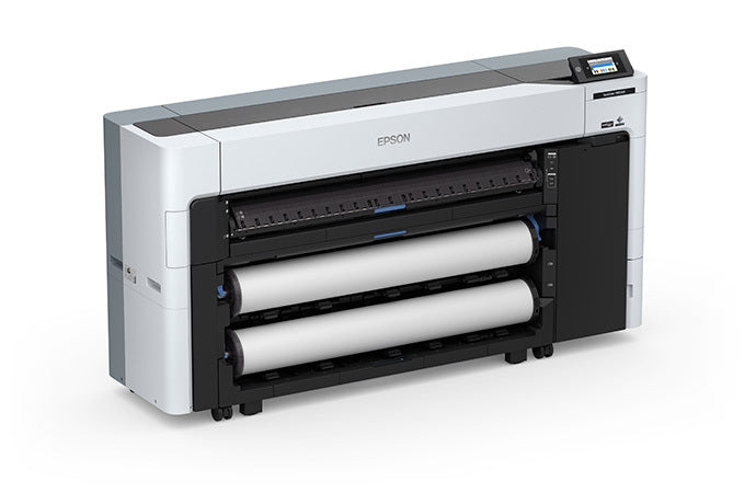 Plotter Sc P8570D 44In 2400 Dpi Usb Red Requiere Instalacion