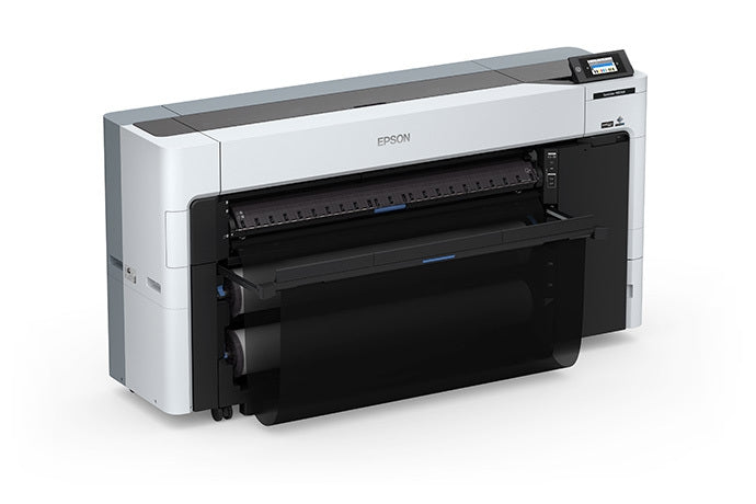 Plotter Sc P8570D 44In 2400 Dpi Usb Red Requiere Instalacion