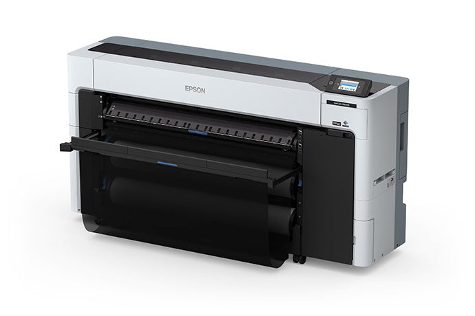 Plotter Sc P8570D 44In 2400 Dpi Usb Red Requiere Instalacion