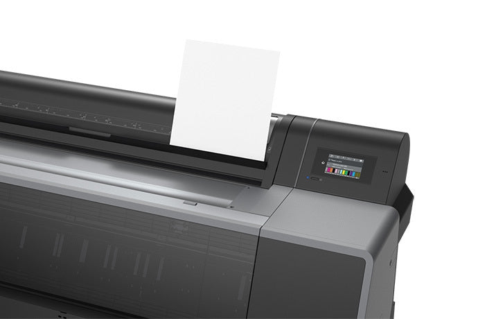 Plotter Sc-P9570Se 44 2400 Dpi Usb Red Requiere Instalacion