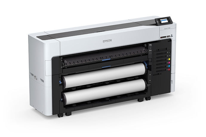 Impresora Surecolor T7770 Dual 44 In Con Bolsa De Tinta