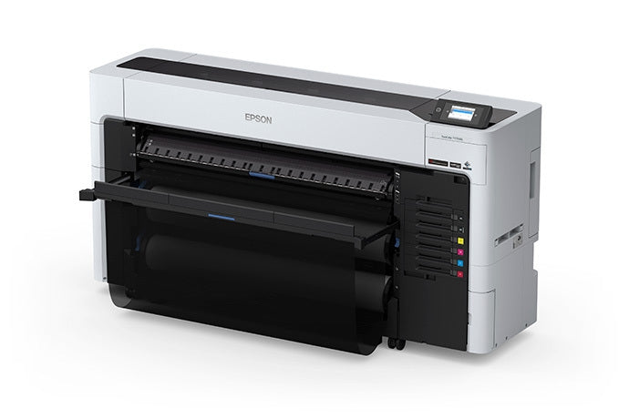 Impresora Surecolor T7770 Dual 44 In Con Bolsa De Tinta