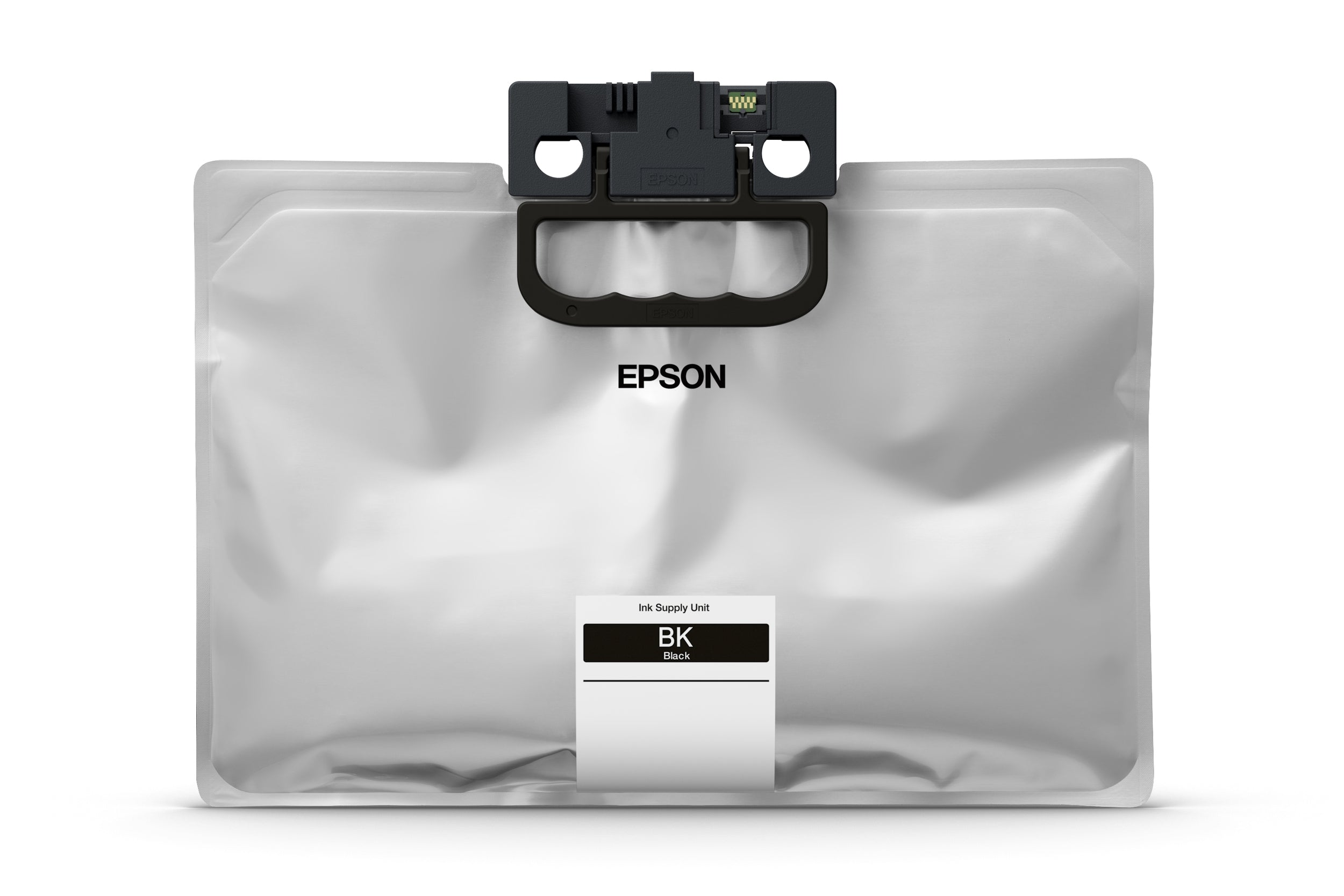 Bolsa De Tinta Epson Modelo T01D Negro, P / Wf-Pro C579R