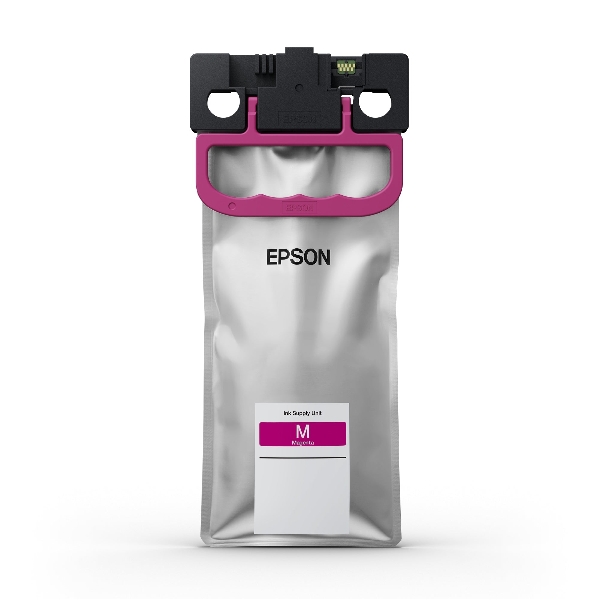 Bolsa De Tinta Epson Modelo T01D Magenta, P / Wf-Pro C579R