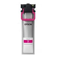 Bolsa De Tinta Epson T11A320-Al Alto Rendimiento Magenta 39 Ml