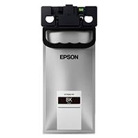 Bolsa De Tinta Epson T11B120-Al T11B1 Alto Rendimiento Negro 143 Ml