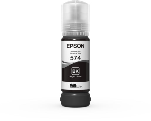 Cartucho Epson T574120-Al Negro (4300 Pag) Compatible Con L8050