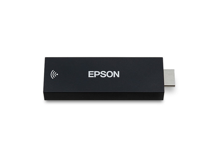 Videoproyector Epson Epiqvision Fh02, Portatil Con Android Tv, 3Lcd, 3000 Lumenes, Hdmi,Ubs A