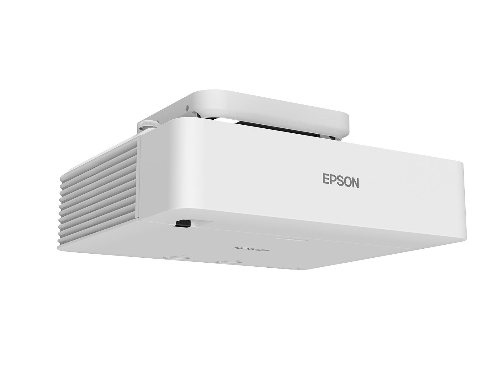 Videoproyector Epson Powerlite L570U, 3Lcd, Wuxga, 5200 Lumenes, Hdmi, Laser,