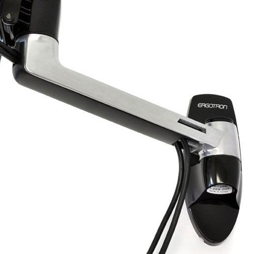 Lx Hd Wall Mount Swing Arm