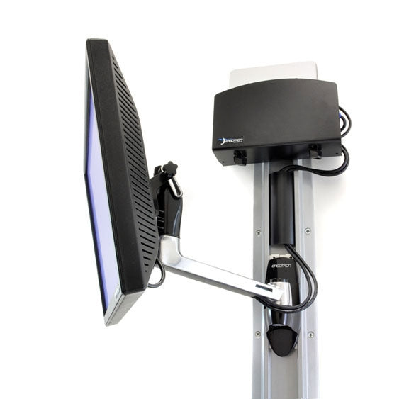 Lx Hd Wall Mount Swing Arm