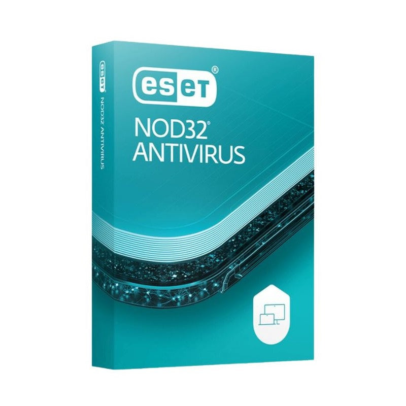 Nod32 1 Lic. 1 Año 2024 Eset Ant51