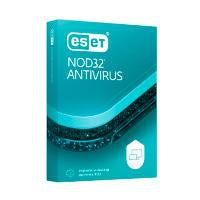 Antivirus Eset Tmeset-501 Nod32 L