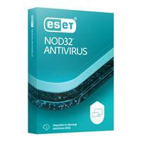 Antivirus Eset Tmeset-503 Nod32 Lic 1