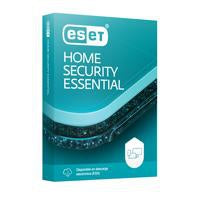 Antivirus Eset Tmeset-504 Home Sec Essen 1 L