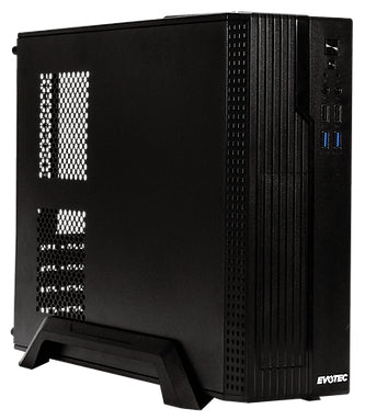 Gabinete Evotec Ev-1022 Valencia Slim