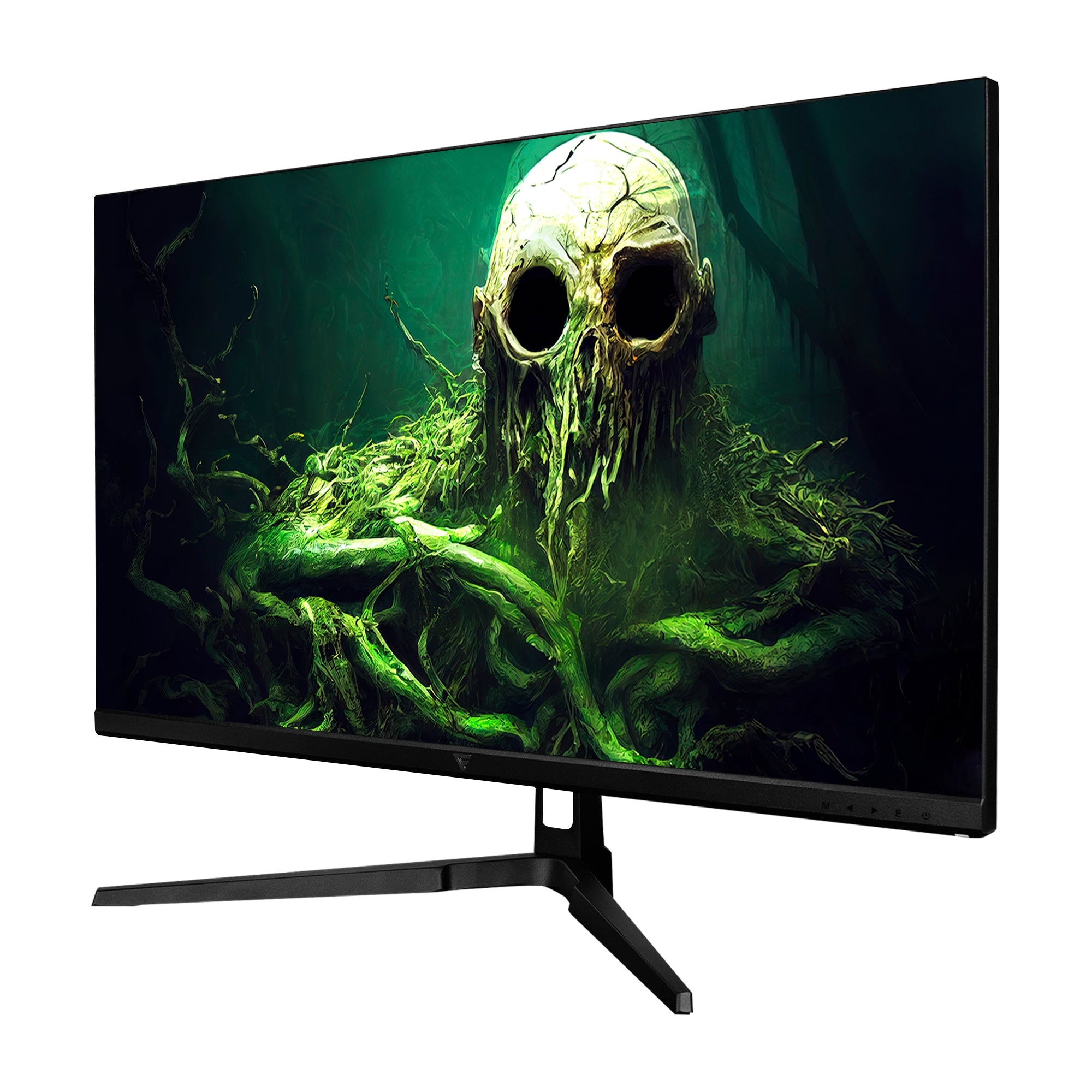 Monitor Game Factor 24.5" Fhd 240Hz Rgb 1Ms Flicker Free, Low Blue Light Mg601