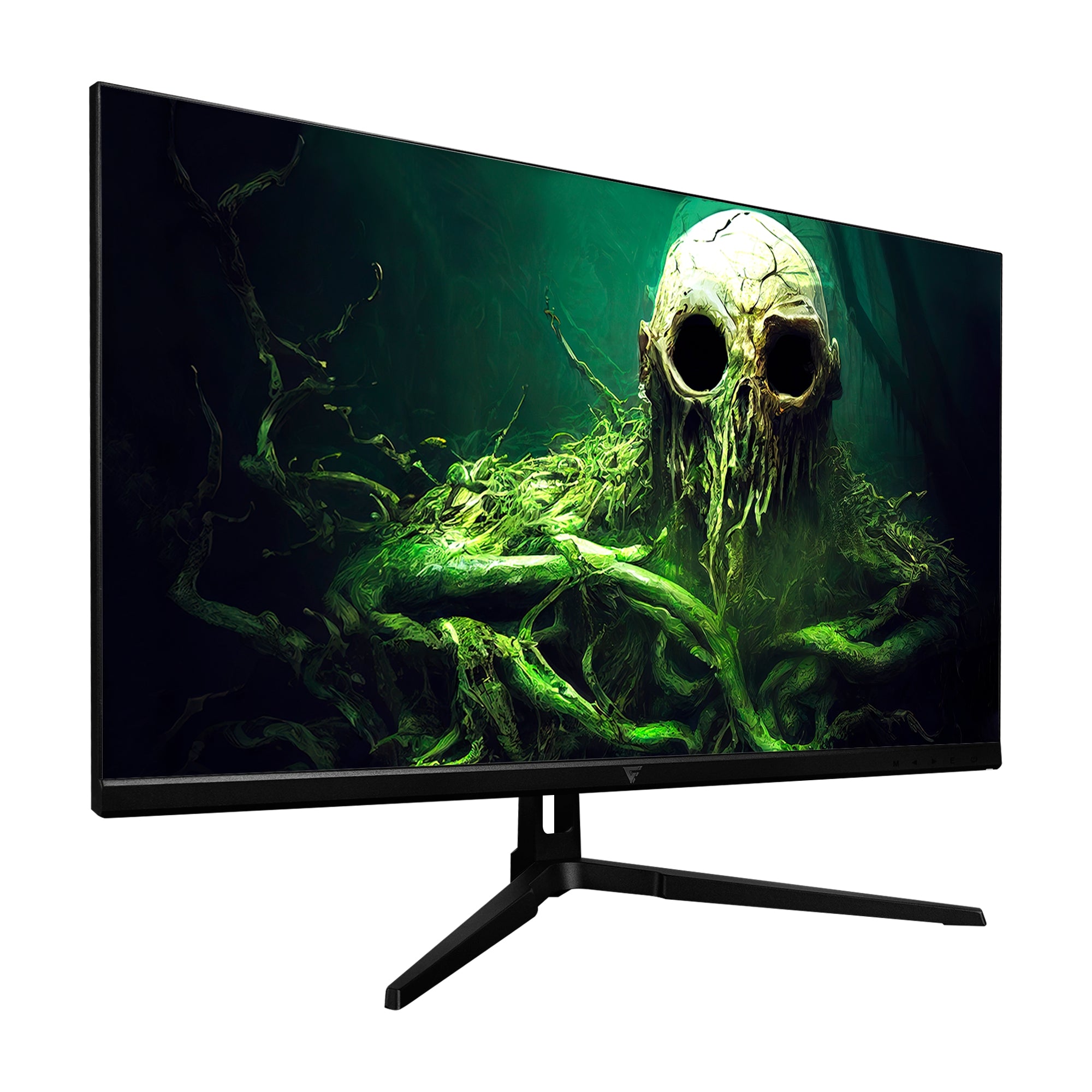 Monitor Game Factor 24.5" Fhd 240Hz Rgb 1Ms Flicker Free, Low Blue Light Mg601