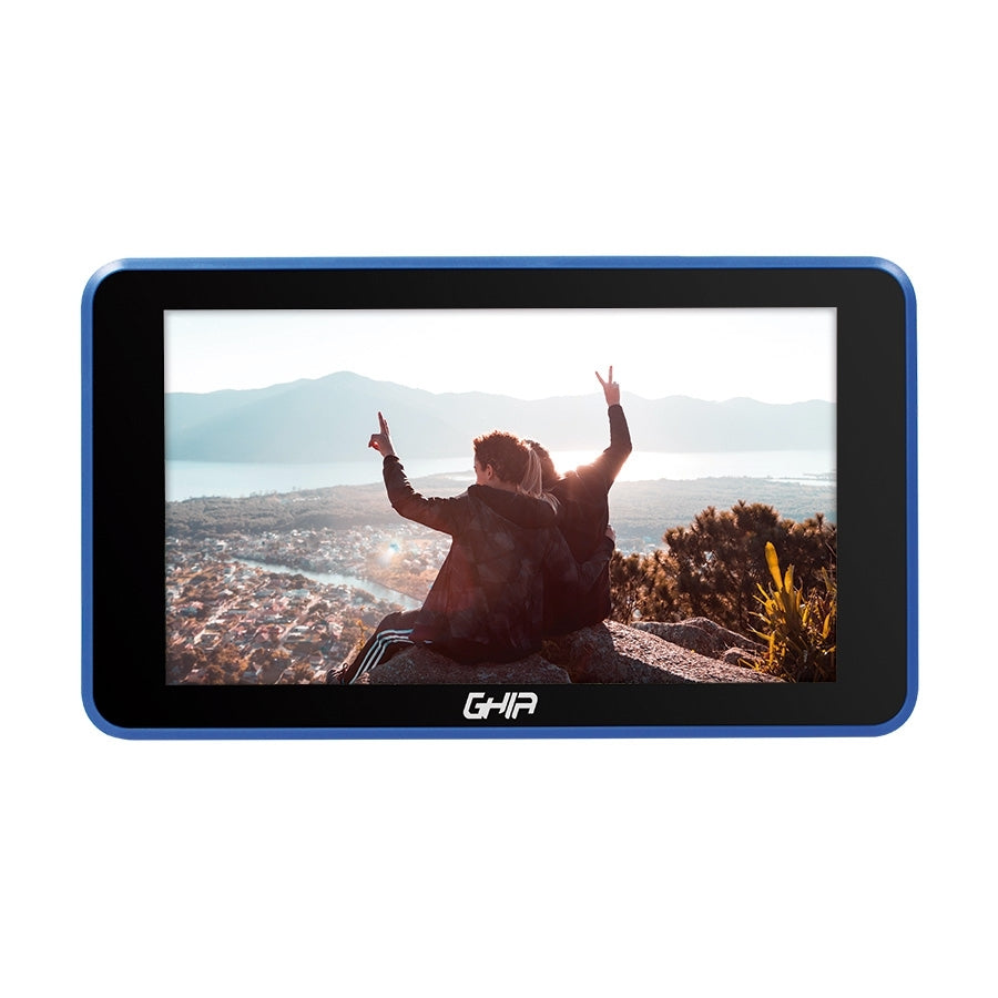 Tablet Ghia A7 Wifi/A133 Quadcore/ 7 Pulg Tn /2Gb Ram/32Gb /2Cam/Wifi/Bluetooth/2100Mah/Android 11 /Azul