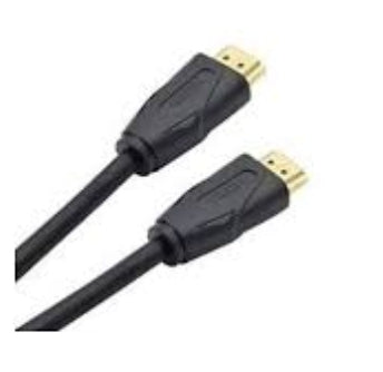 Cable Hdmi Ghia 3 Mts//4K A 60 Hz//