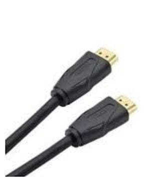 Cable Hdmi Ghia 5 Mts//4K A 60 Hz//